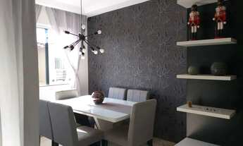 Imagem: LINDO DUPLEX COM 2 SUÍTES - ENGENHO DO