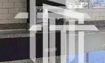 Imagem 2: Apartamento com 2 dormitórios para alugar, 72 m² por R$ 2.050,00/mês - Jardim Country Club