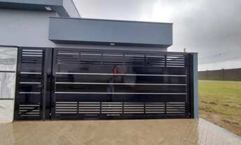 Imagem 2: Casa em Condomínio para Venda em Presidente Prudente, CONDOMINIO RESIDENCIAL ROYAL PARK, 3