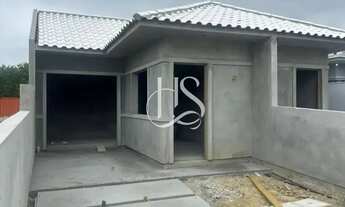 Imagem 3: Casa geminada a venda, 48 m², 2 dormitórios, Forquilhas - São José - SC