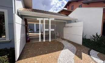 Imagem 4: Sobrado a venda no bairro Morumbi em Paulínia/SP