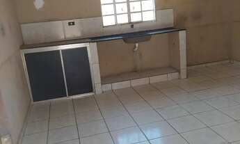 Imagem 2: Casa em Posse-GO