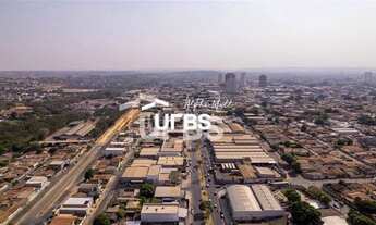 Imagem 4: Área Comercial no Setor Cidade Jardim