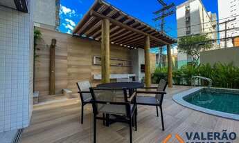 Imagem 5: Edf. Shopping Living Residence - Apartamento 3 quartos 1 suítes 64m² e 1 vaga - Boa Viagem