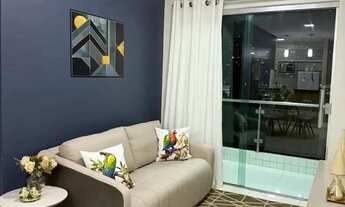 Imagem 5: APARTAMENTO PARA LOCAÇÃO MOBILIADO