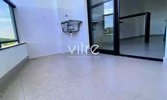 Imagem: Casa à venda no bairro Daniel Fonseca em