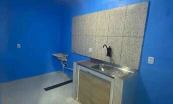 Imagem 7: ALUGO APARTAMENTO CONJUNTO VILA NOVA