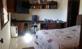 Imagem 7: Casa em Condomínio - Urbanova - Residencial Altos da Serra IV - 3 Dormitórios - 260m² - An