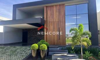 Imagem 4: Casa de condomínio em Avenida das Esmeraldas - Jardim Tangará - Marília/SP