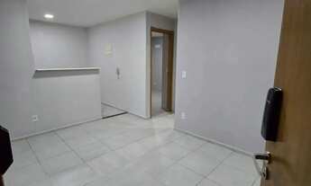 Imagem 5: Apto 2 Quartos, 2 vagas, área de lazer completa- Residencial Monte Carlo