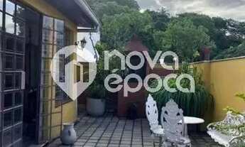 Imagem 3: Botafogo Apartamento cobertura com 2 dormitórios