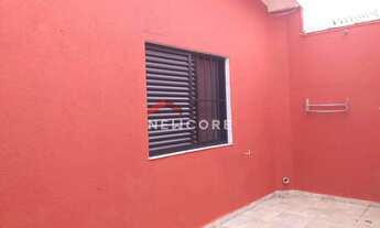 Imagem 3: Casa em Rua Rui Barbosa - Barra de Jangada - Peruíbe/SP