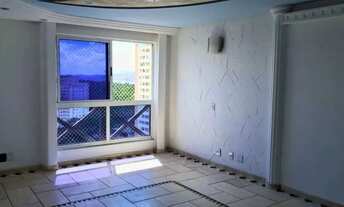 Imagem 3: Apartamento no Morada dos Alpes à venda com sala ampliada