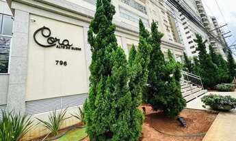 Imagem 2: APARTAMENTO SETOR BUENO 03 QUARTOS 03 SUITES 03 VAGAS