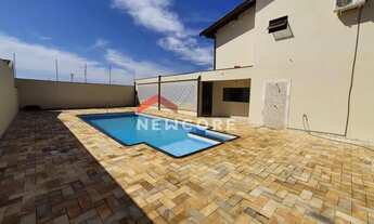 Imagem: Casa em Rua Luiz Svizzero - Jardim Flórida