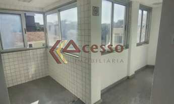 Imagem 3: SALAS PARA ALUGAR EM PRÉDIO COMERCIAL NA INTENDENTE MAGALHÃES