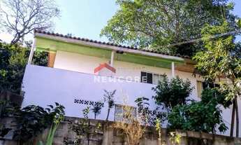 Imagem: Sobrado em Rua Manoel João Lopes - Forquilhinha