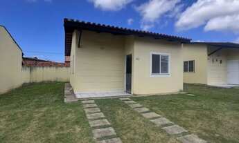 Imagem: KAR 96- PASSO CASA EM CONDOMINIO COM PRESTACAO