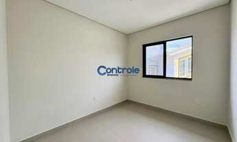 Imagem 14: Sobrado 3 Quartos Suite Churrasqueira Terreno 2 Vagas Pagani Palhoça (prox.Shopping