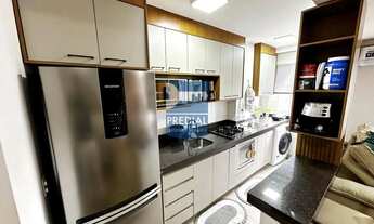 Imagem 7: Apartamento 2 quartos para Venda Edifício Sineu, São Carlos