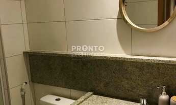 Imagem: Apartamento com 2 quartos em Centro