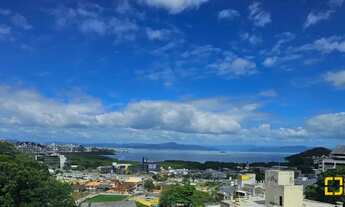 Imagem 4: Apartamento venda no Itacorubi com vista par o mar