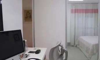 Imagem 6: Apartamento duplex para venda, 3 suítes, Popular, Cuiabá