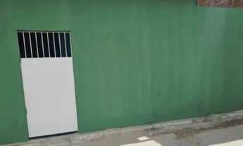 Imagem: Casa pra vender próximo a estação mangueira