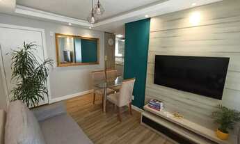 Imagem: Apartamento 2 Quartos mobiliado próximo