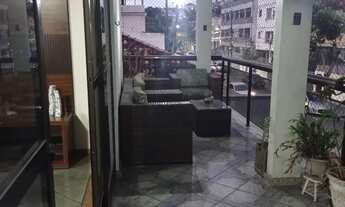 Imagem: Apto somente para moça estudante