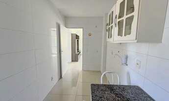 Imagem 6: Apartamento 2 quartos com Garagem na Avenida Central do Kobrasol. Garagem Privativa