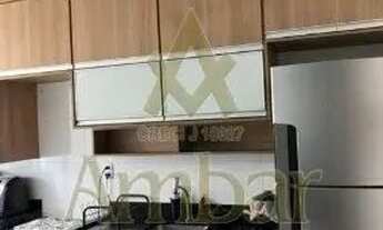 Imagem 3: Apartamento - Ribeirão Preto - Castelo Branco - Região Leste