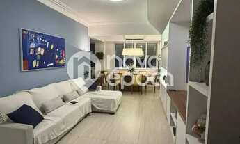 Imagem 3: Flamengo Apartamento com 3 dormitórios