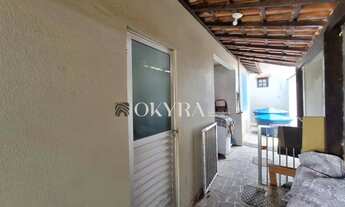 Imagem 6: Casa com 03 quartos e linear para locação no cond. Village do Horto