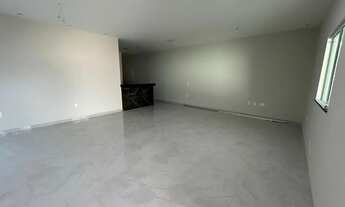 Imagem 4: Casa em Construção no Araçagy - Seu Novo Lar Está Aqui!