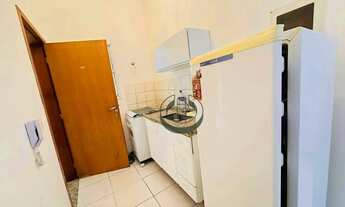 Imagem 7: Kitnet com 1 dormitório para alugar, 25 m² por R$ 1.700,00 - Cidade Universitária - Campin