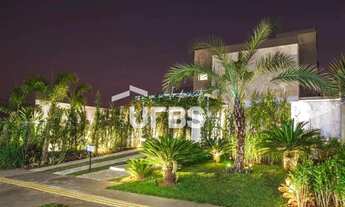 Imagem 7: Jardins Cannes - casa terrea com 3 qtos 100m2 - Casa Térrea com Kit Aroeira