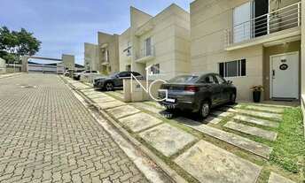 Imagem 5: CASA 03 DORMITÓRIOS C/ 1 SUÍTE-COND.VILLAGGIO VIANA- GRANJA VIANA-COTIA/SP