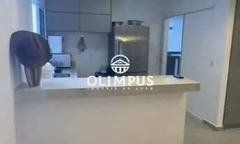 Imagem 7: Casa no Condomínio Atos Paradiso à Venda no Bairro Granja Marileusa em Uberlândia