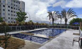 Imagem 3: Apartamento com 2 quartos na Região Norte