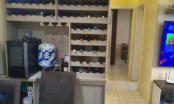 Imagem: SR-Apartamento Mobiliado em Ananindeua 2/4