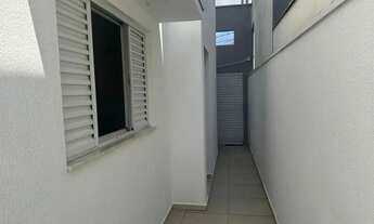 Imagem 6: Térrea para aluguel tem 98 metros quadrados com 3 quartos em Horto Florestal - Sorocaba