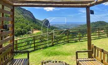 Imagem 2: Imóvel para venda possui 2400 metros quadrados com 3 quartos em Buenos Aires - Guarapari