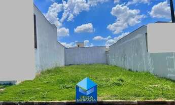 Imagem: Terreno à venda no Parque Residencial Roland