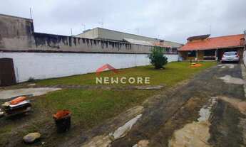 Imagem: Casa em Rua Mato Grosso - Cibratel II