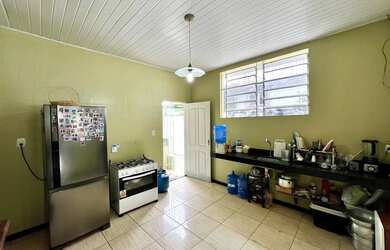 Imagem 3: Vendo casa com piscina na Marambaia 418m2 muito espaço pra sua família