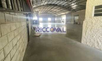 Imagem 15: Galpão para Locação na Colônia Zona Leste SP