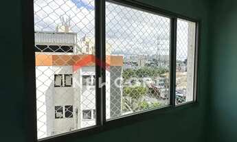 Imagem 5: Apartamento em Rua João Santucci - Vila Santa Luzia - Taboão da Serra/SP