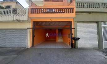 Imagem: Sobrado com 3 dormitórios para alugar