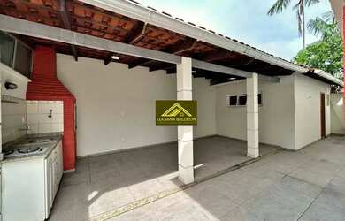 Imagem 2: Casa Residencial Alpha Garden, Parque das Laranjeiras